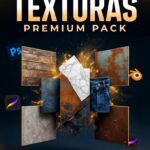 Kit Digital Pack de Texturas