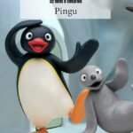 Kit Digital Pingu