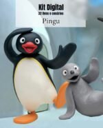 Kit Digital Pingu