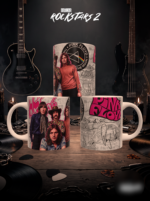 Arquivo Canecas Rockstars Vol 2. - Imagem 15