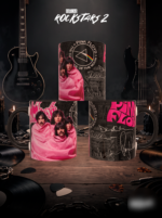 Arquivo Canecas Rockstars Vol 2. - Imagem 16