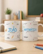 Arquivo Dia dos Professores Caneca Editável no Canva - Imagem 11