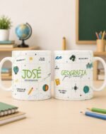 Arquivo Dia dos Professores Caneca Editável no Canva - Imagem 3