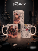 Arquivo Canecas Rockstars Vol 2. - Imagem 17