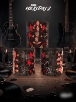 Arquivo Canecas Rockstars Vol 2. - Imagem 18