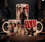 Arquivo Canecas Rockstars Vol 2. - Imagem 19