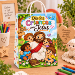 Arquivo Kit Dia das Crianças - Imagem 7