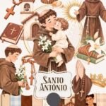 Kit Digital Santo Antônio Ilus