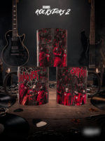Arquivo Canecas Rockstars Vol 2. - Imagem 21