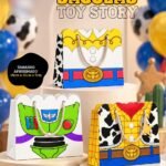 Arquivo de Corte Toy Story 45