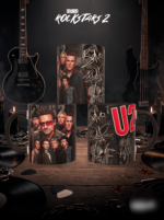 Arquivo Canecas Rockstars Vol 2. - Imagem 23