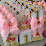Arquivo de Corte Ursinho Pooh 27