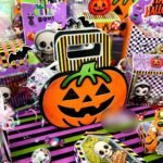Arquivo Halloween Kit Decoração - Imagem 5