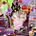 Arquivo Halloween Kit Decoração - Imagem 3