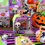 Arquivo Halloween Kit Decoração - Imagem 10
