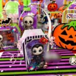 Arquivo Halloween Kit Decoração - Imagem 14