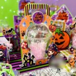 Arquivo Halloween Kit Decoração - Imagem 12