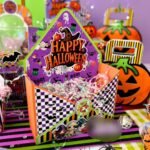 Arquivo Halloween Kit Decoração - Imagem 8