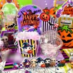 Arquivo Halloween Kit Decoração - Imagem 13