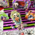 Arquivo Halloween Kit Decoração - Imagem 15