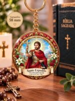 Arquivo Pack Cristão Bottons e Ìma de Geladeira - Imagem 13