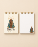 Arquivo Santos - Nossa Senhora Aparecida - Encadernação - Imagem 3
