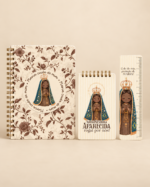 Arquivo Santos - Nossa Senhora Aparecida - Encadernação - Imagem 2