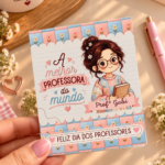 Arquivo Dia dos Professores Menininhas Porta - folhas