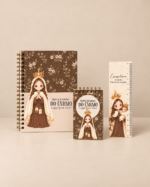 Arquivo Santos - Nossa Senhora do Carmo - Encadernação - Imagem 6