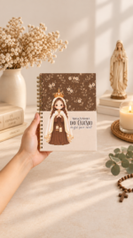 Arquivo Santos - Nossa Senhora do Carmo - Encadernação - Imagem 2