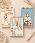 Arquivo Santos - Nossa Senhora de Fátima - Encadernação - Imagem 4