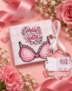 Arquivo Kit Outubro Rosa 2026 - Imagem 6