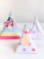 Arquivo Lembrancinhas KPOP - Aniversário - Imagem 3