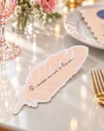 Arquivo Bodas de Plumas - Imagem 4
