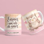 Arquivo Dia dos Professores Canecas - Imagem 7