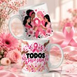 Arquivo Outubro Rosa Canecas - Imagem 12