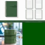 Arquivo Agenda Empreserial Verde