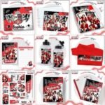 Arquivo Combo Escolar Rebelde RBD