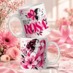 Arquivo Outubro Rosa Canecas - Imagem 3