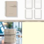 Arquivo Agenda Empreserial Bege