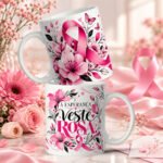 Arquivo Outubro Rosa Canecas - Imagem 4