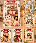 Arquivo Natal Sacolinhas - Imagem 3