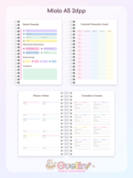 Arquivo Agenda 2027 Candy Color - Imagem 11