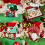 Arquivo Coleção de Natal 01 - Imagem 3