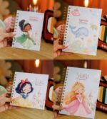 Arquivo Combo Agendas Escolares 2027 - Imagem 2