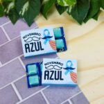 Arquivo Coleção Novembro Azul - Imagem 3