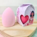 Arquivo Outubro Rosa Caixinha Esponja