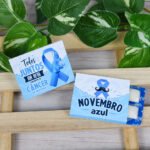 Arquivo Coleção Novembro Azul - Imagem 2