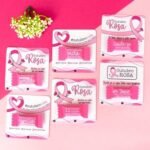 Arquivo Outubro Rosa Card Balinha