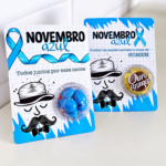 Arquivo Kit Novembro Azul - Imagem 2